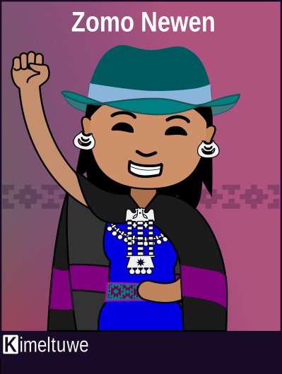 Yamgepe pu zomo!! 
#8M2024 #8marzo2024 #DiaInternacionalDeLaMujer #DiaDeLaMujer #feminismo #feminista #mapuche #mapudugun