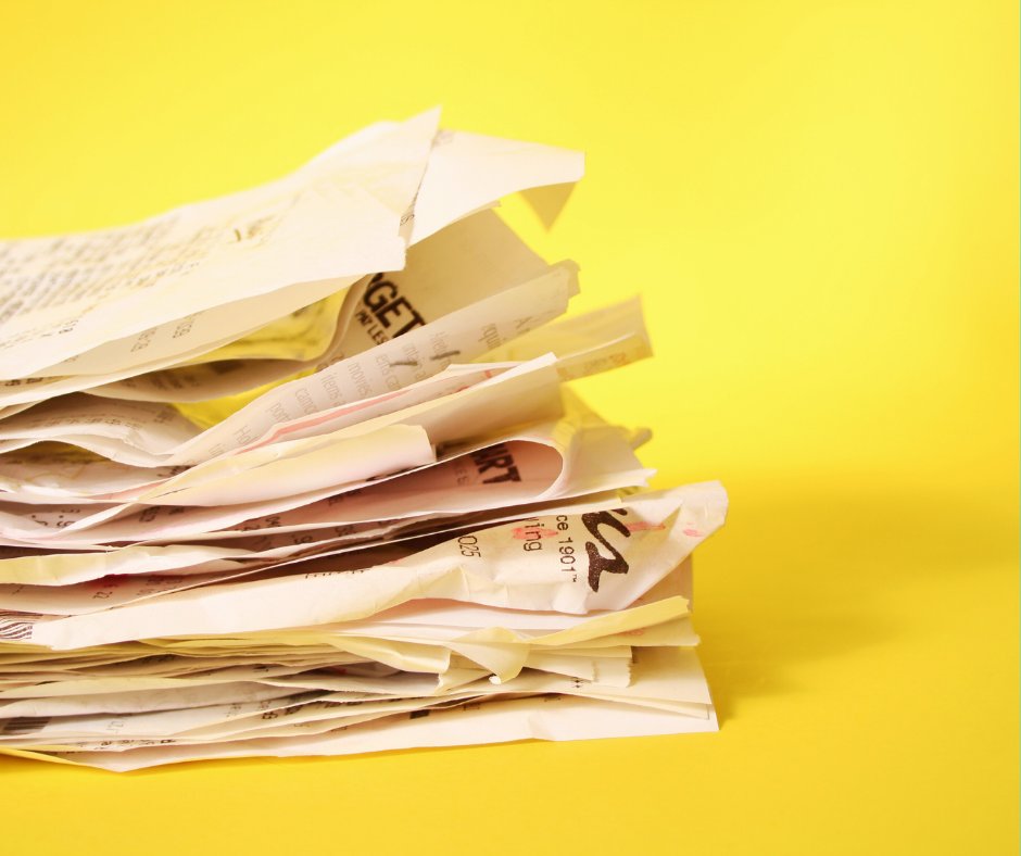 bapplware's tweet photo. "Never lose a receipt again – ZOHO BOOKS allows you to snap and store receipts digitally, ensuring organized and efficient expense tracking.

BOOK A FREE DEMO NOW!

📸💳 #DigitalReceipts #ZohoBooksEfficiency" #Bapplware https://t.co/Ka1B2MQVED
