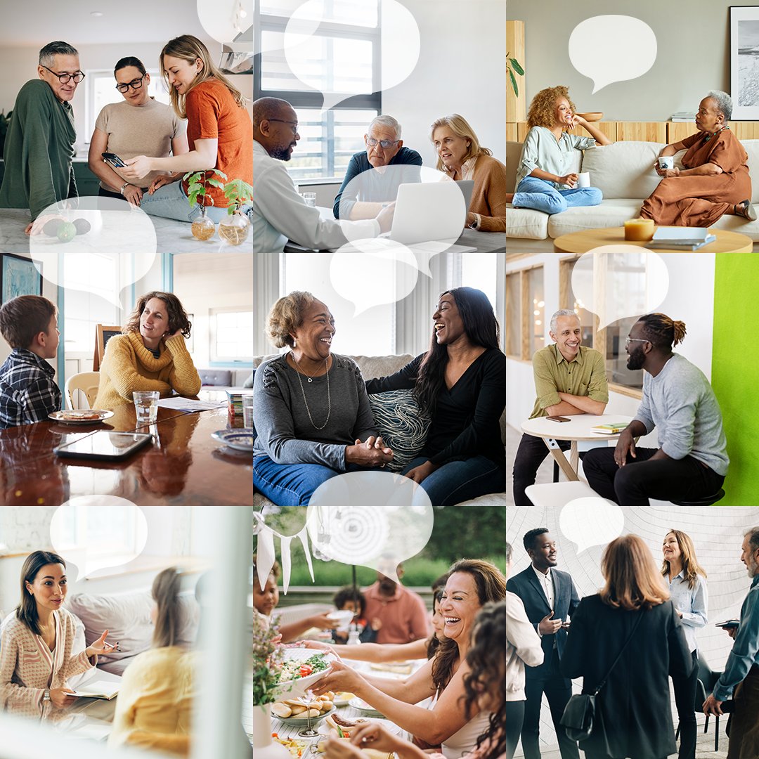 👂🗣️ Dinner table discussions, coffee chats, or family gatherings - are you catching every word? Test your speech-hearing skills with a free online hearing quiz and let us know how you do: signia.net/en/service/hea…
 
#onlinehearingtest #hearingloss