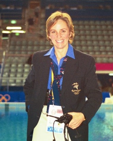 To celebrate #InternationalWomensDay, Diving Australia is shining a a light on several women who are leading the way in our community💪

One of these women is current DA Chair, Liz Jack 🎉

To read more about her achievements and hard work 👉 diving.org.au/news/celebrati…

#IWD2024
