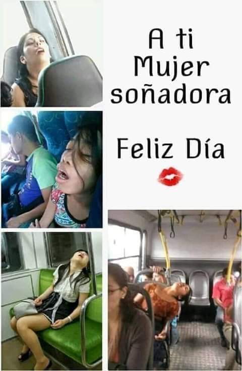Guerrera , luchadora y quizás tóxica...