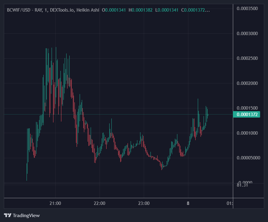 BABYCATWIFHAT tweet media