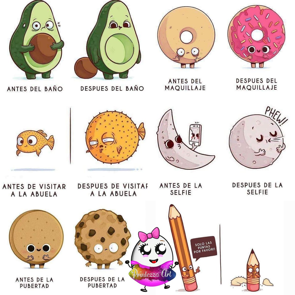 Bio_comunidad's tweet photo. Lo que nadie dice... 😂 https://t.co/TZ15yjDSEI