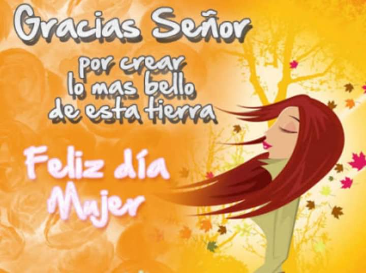 Díos las bendiga...🙏🏼