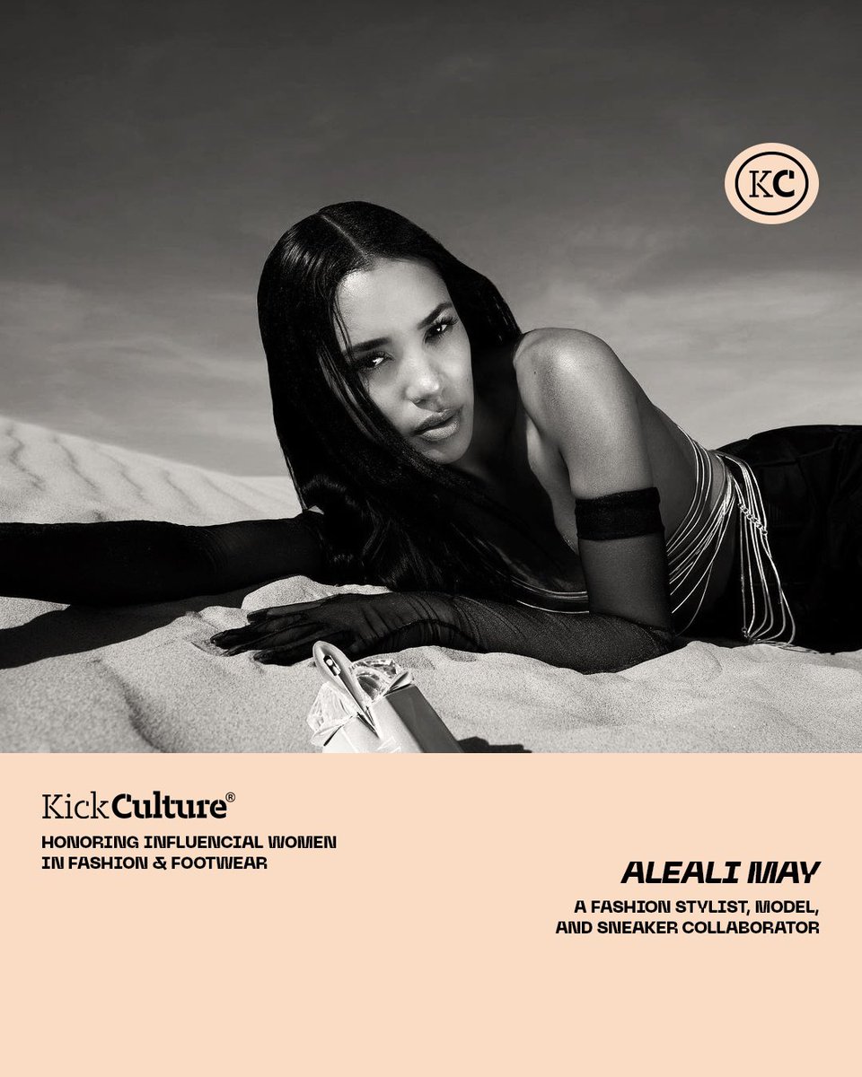 kickcultureug's tweet image. Happy International Women’s Day from KickCulture®! 🎉 🖤

Shoutout to all the incredible women shaping the sneaker culture. Tag a woman who inspires you in your community ! 💪👟

 #InternationalWomensDay #KickCulture #IWD2024 #SneakerQueens