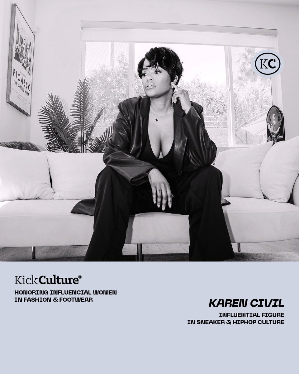 kickcultureug's tweet image. Happy International Women’s Day from KickCulture®! 🎉 🖤

Shoutout to all the incredible women shaping the sneaker culture. Tag a woman who inspires you in your community ! 💪👟

 #InternationalWomensDay #KickCulture #IWD2024 #SneakerQueens