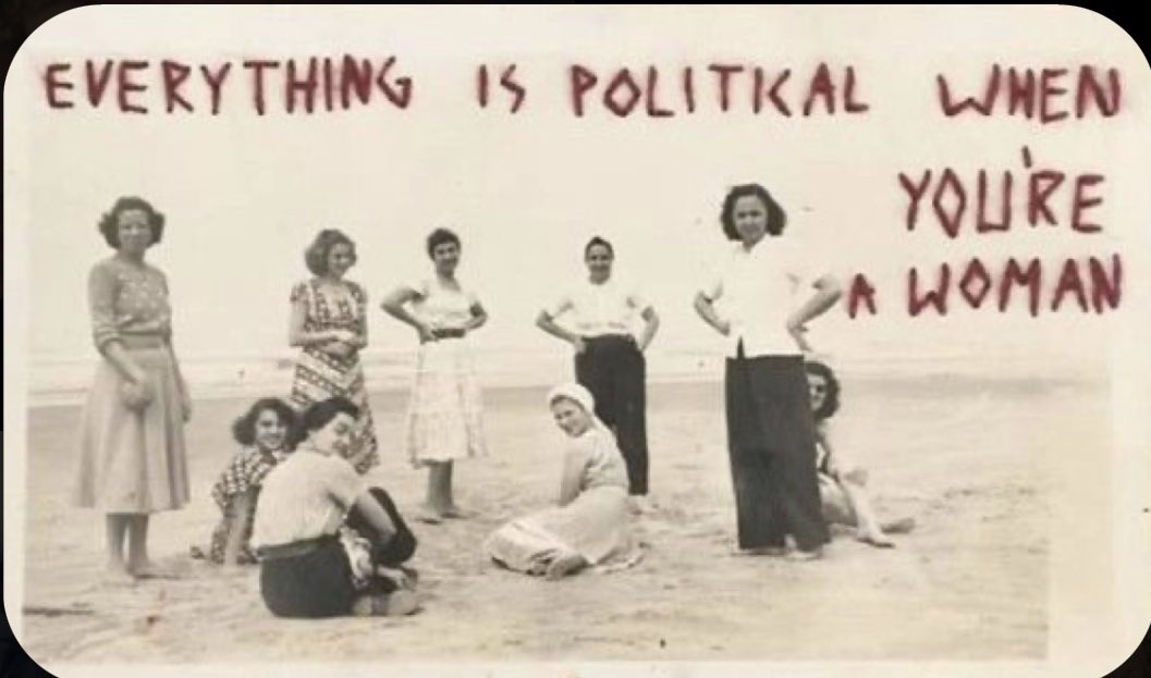 günaydın kızlar nasılız öfkeli miyiz