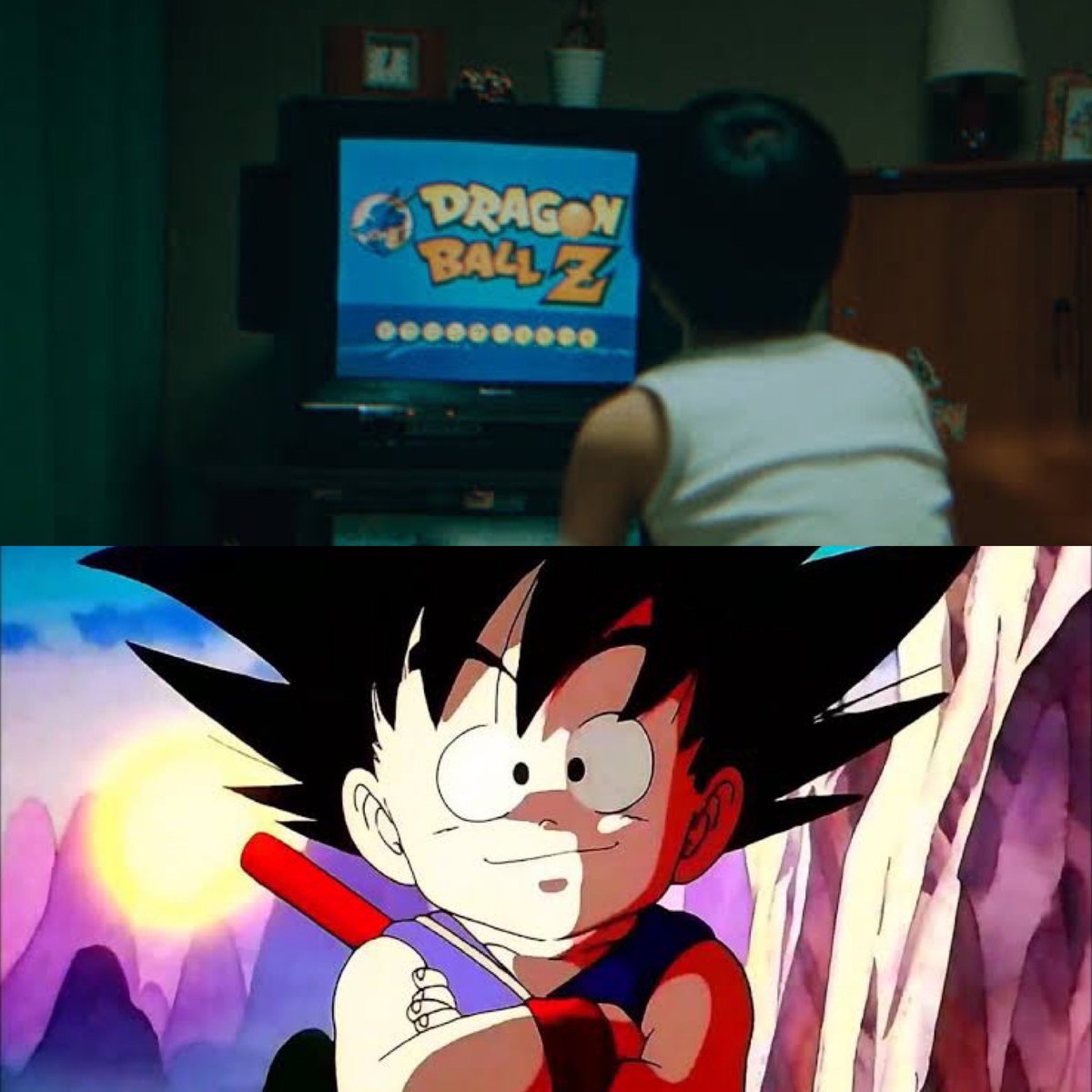 memohiervas's tweet photo. Siempre será parte de nuestra infancia Dragon Ball, siempre vamos a recordarte Akira Toriyama, gracias por todos esos momentos. https://t.co/VSCyWUGIf1