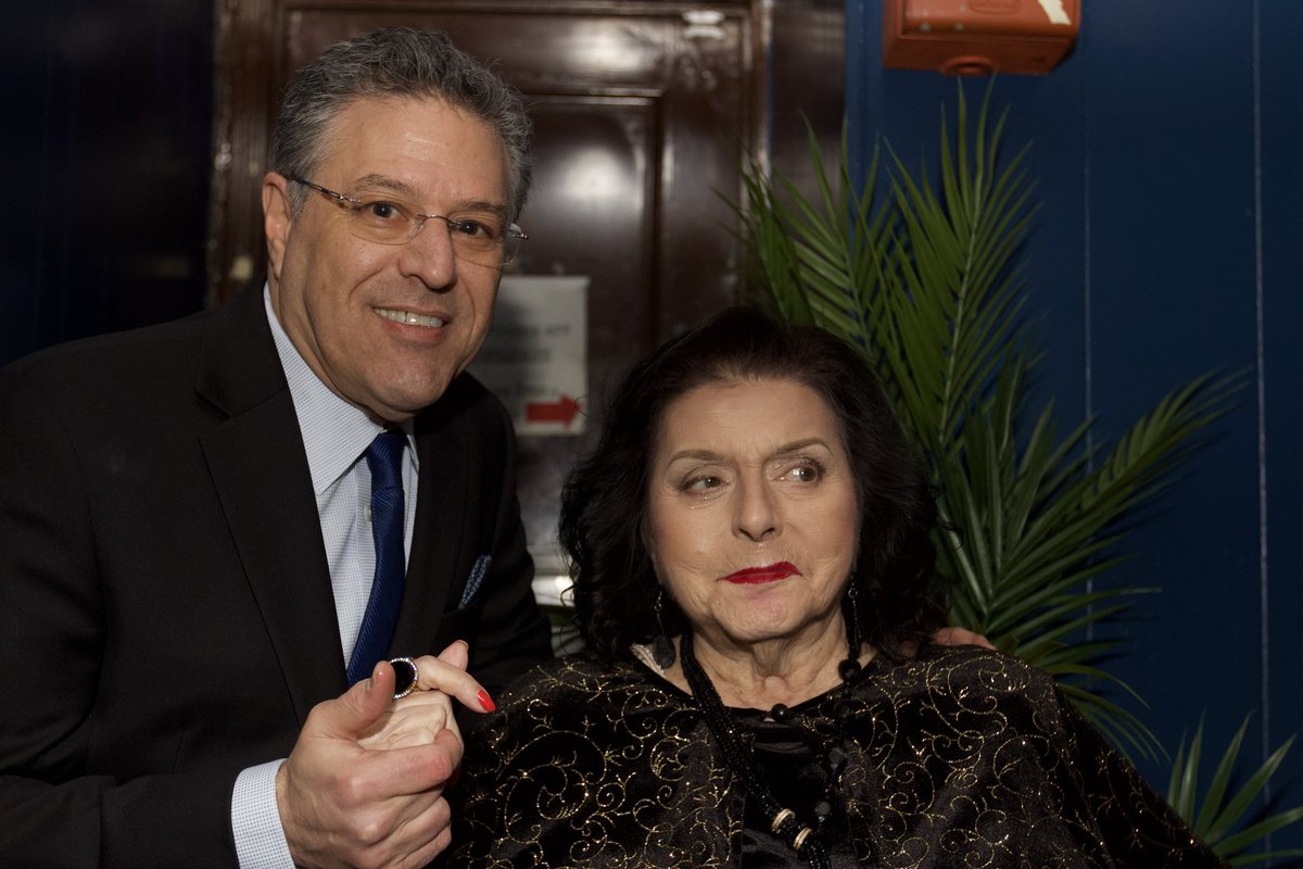 steintoddjnyc's tweet photo. My mom will be turning 90 March 12th. 1934 and continuing!!!
Felicia Stein always elegant, fashionable and a survivor. #twotimecancersurvivor #strokesurvivor #nativenewyorker #trailblazer #advocate #cityofhope #saintjude https://t.co/9L78UOdzK6