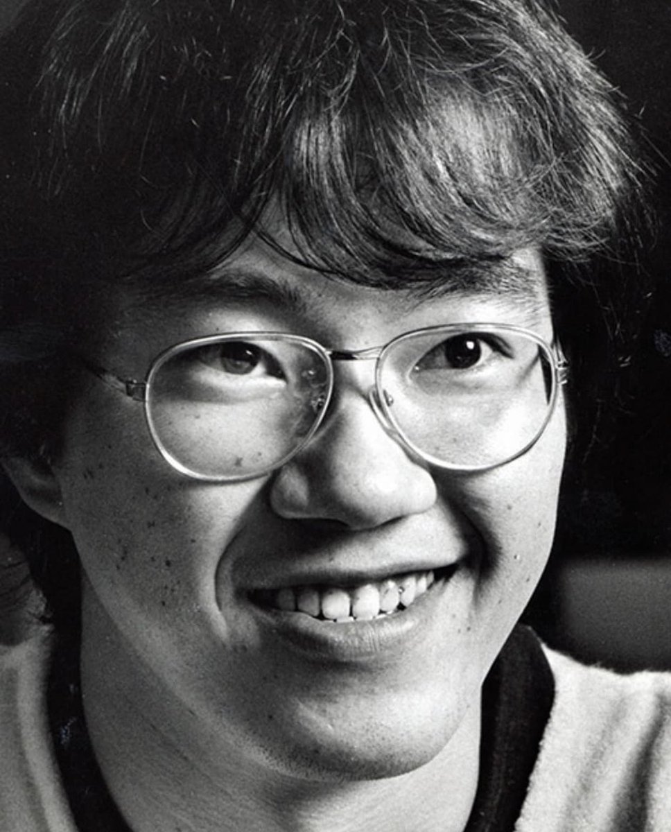 gaak_fr's tweet photo. Akira Toriyama, le mangaka de Dragon Ball est décédé le 1er Mars à l'âge de 68 ans à cause d'un hématome sous-dural.

Une pensée pour sa famille et un immense merci à lui pour ses œuvres qui ont changé le monde du manga. 🕊️ https://t.co/oIYW9VFaEk