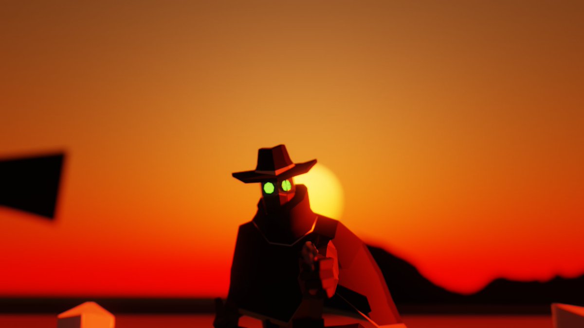 3dAnimaciones's tweet photo. #blender #lowpoly https://t.co/2THm6ISibT