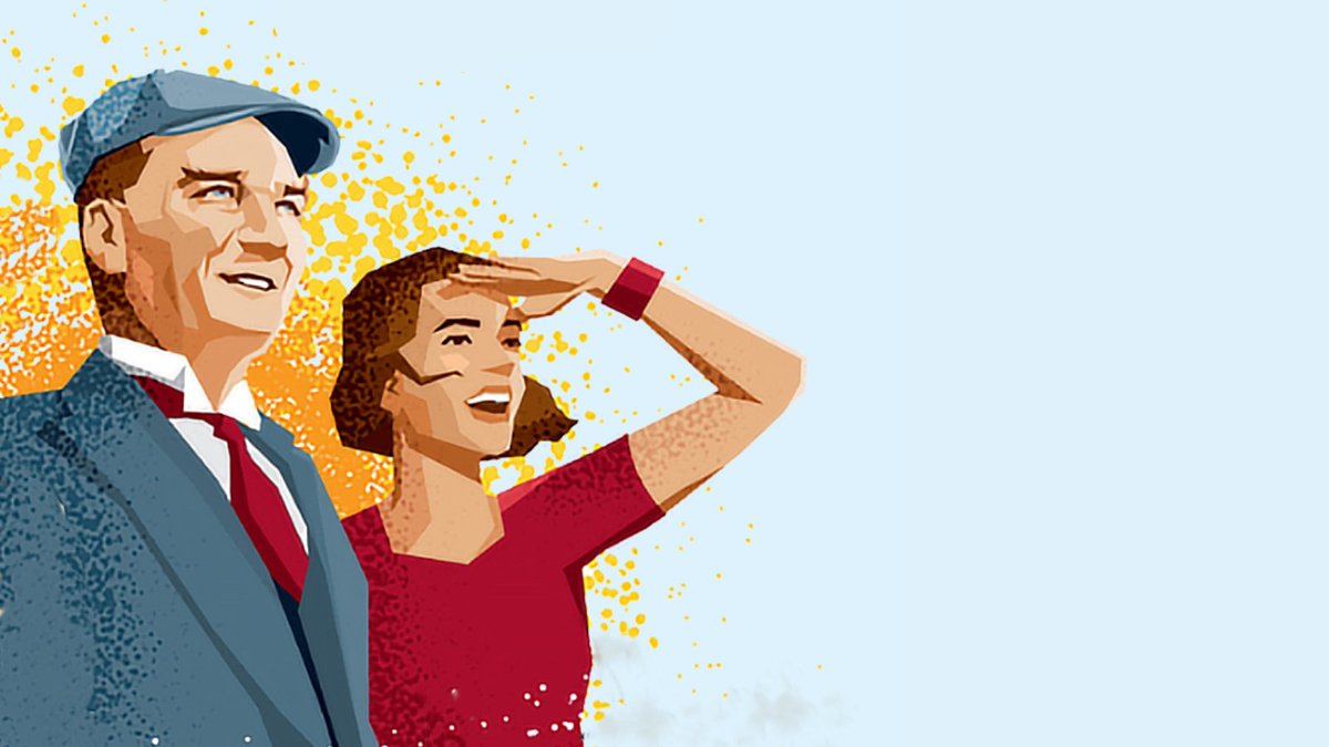 "Yoksul kadın, hiçbir şeyi olmayan kadın anlamında alınmıştır. Halbuki kadın denilen varlık, bizatihi yüksek bir varlıktır. Onun yoksulluğu olamaz. Kadına yoksul demek, onun bağrından kopup gelen bütün insanlığın yoksulluğu demektir."