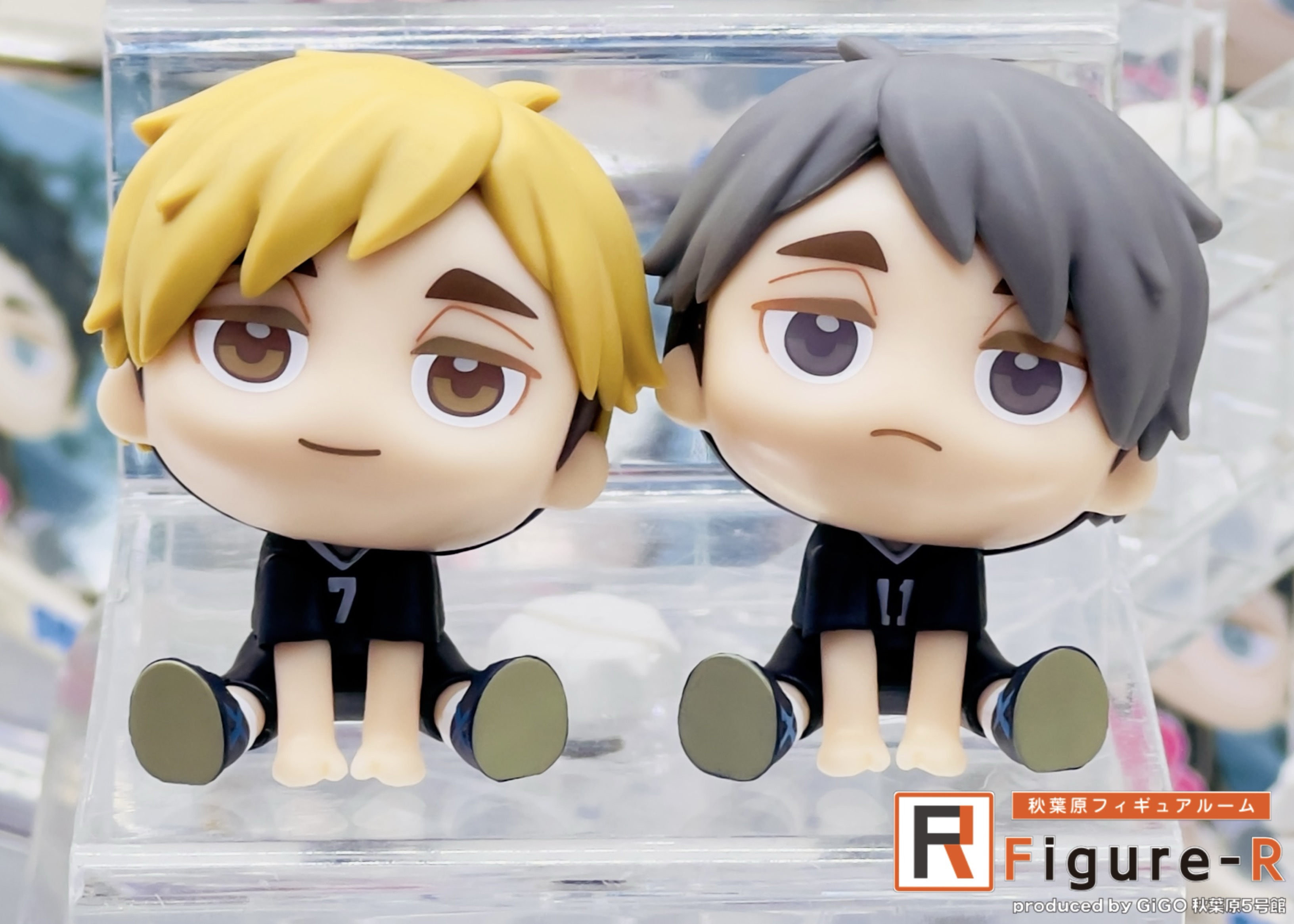 GiGO 秋葉原5号館 в X: „【Figure-R新景品情報 『アニメ GiGO 秋葉原5号館 в X: „【Figure-R新景品情報 『アニメ