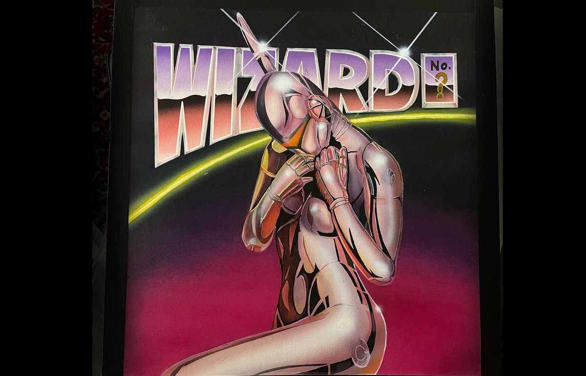 SeanTourangeau's tweet image. Here is a #Flashback set of the way things used 2b when I a student at the #artinstituteofseattle in 1992-94. Here are parts of my portfolio I had to present to graduate. Key line mechanical, #linotronic outputs and one of my airbrush pieces. Boy how the industry has changed.