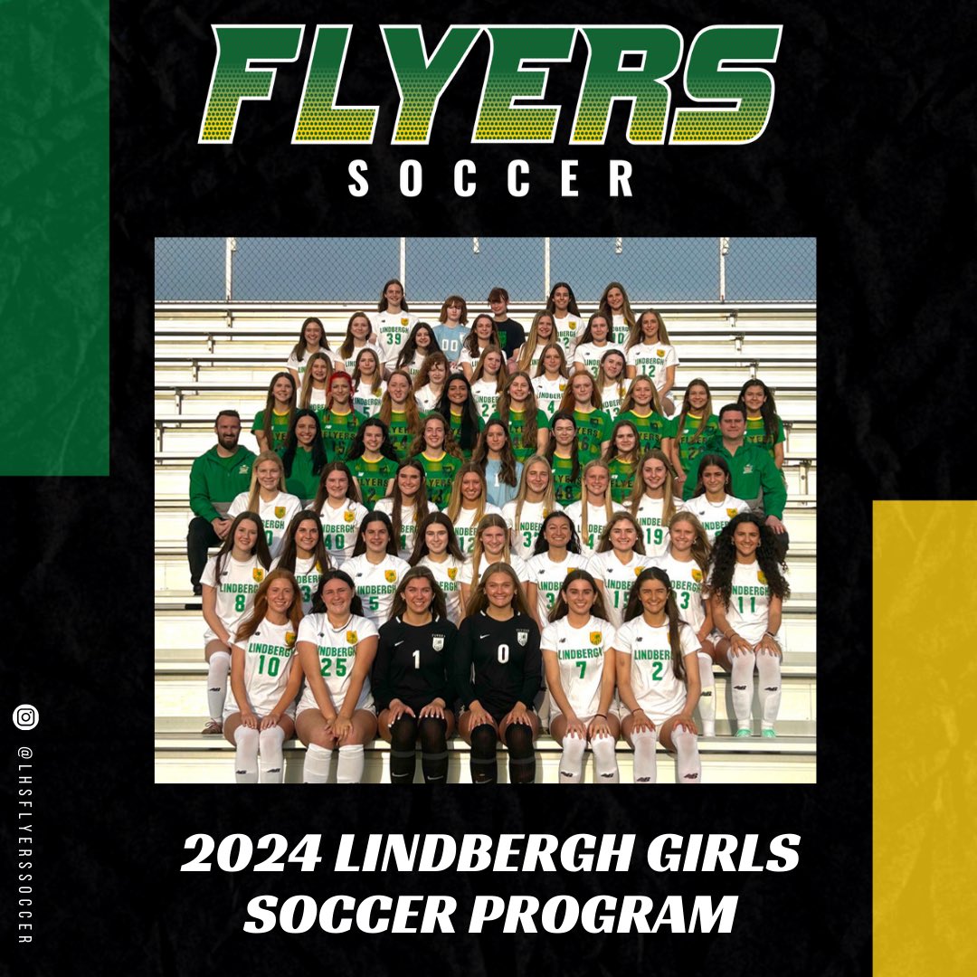 LHS Flyers Soccer tweet media