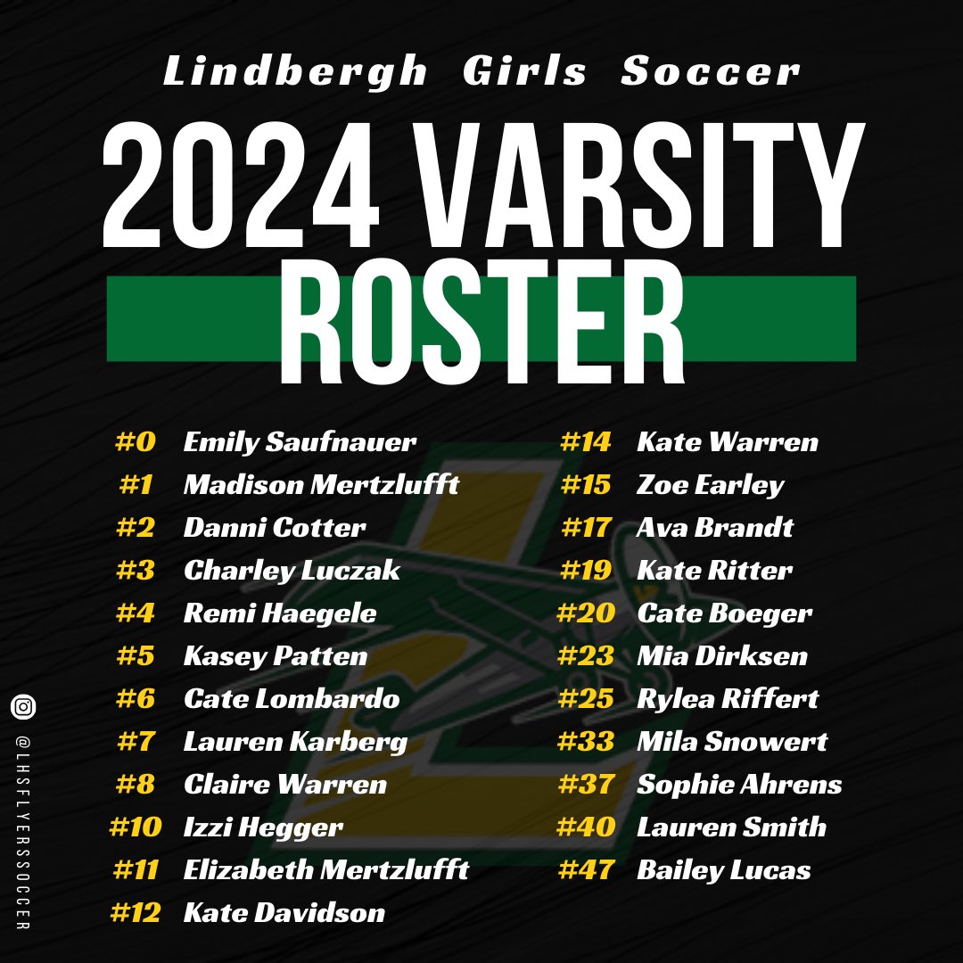 LHS Flyers Soccer tweet media