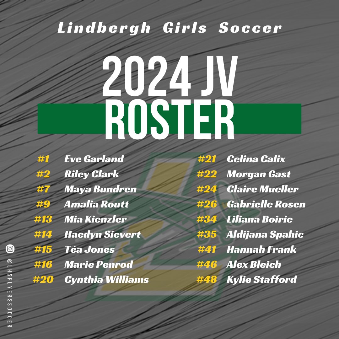 LHS Flyers Soccer tweet media