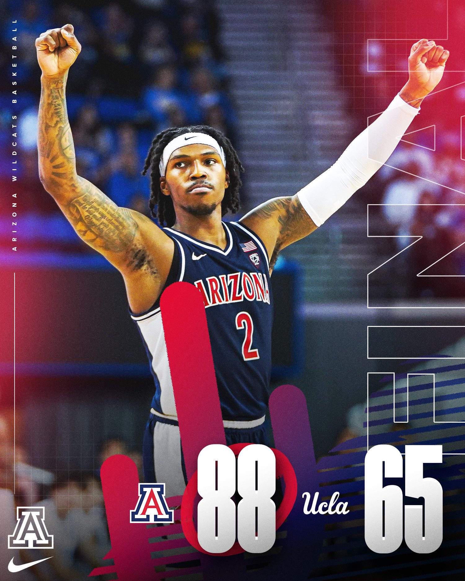 Arizona wildcats store basketball uniforms