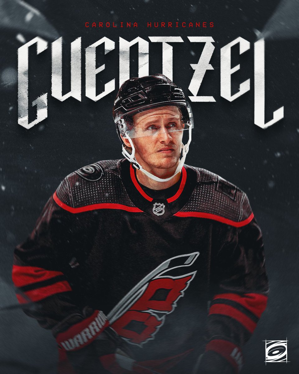 Carolina Hurricanes tweet media