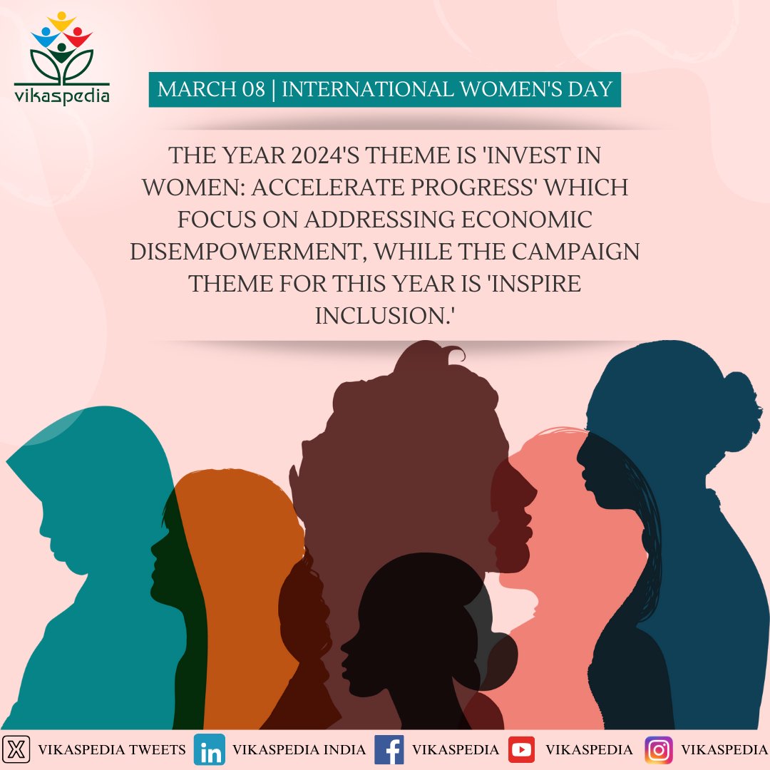 Here are five key areas that need our joint action to ensure women are not left behind:
1.Investing in women: A human rights issue
2.Ending poverty 
3.Implementing gender-responsive financing
4.Shifting to a green economy and care society
5.Supporting feminist change-makers