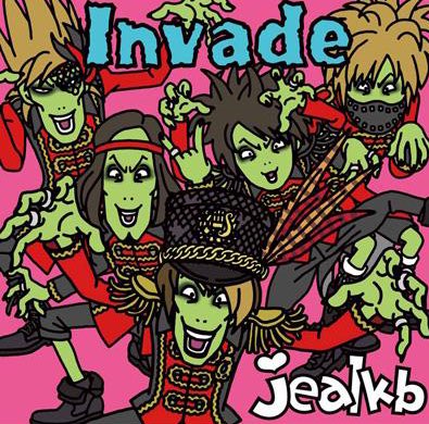 鳥山明先生 jealkbのライブに何度も足を運んで頂いて、CDアルバムの