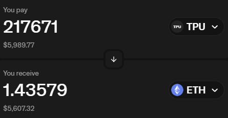 window_fresh's tweet image. $TPU airdrop