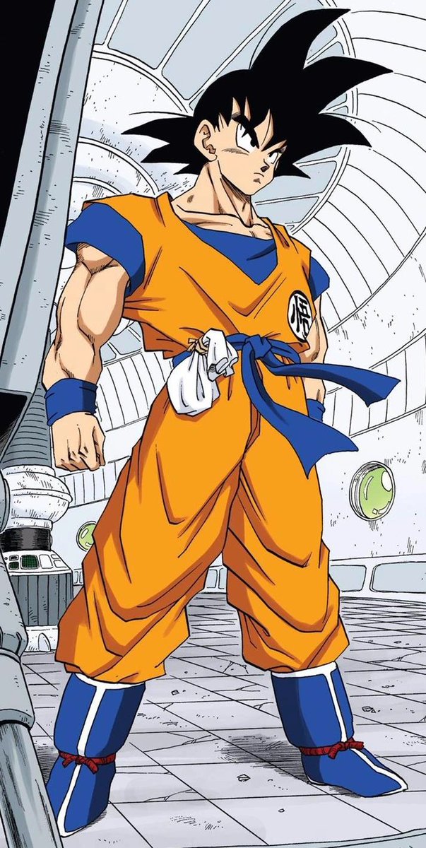 Cheesymanfredo's tweet photo. Goku is unironically one of those fictional characters that will forever be immortalized in the cultural zeitgeist just like Sherlock Holmes and Dracula https://t.co/TyLmOQ8fBc