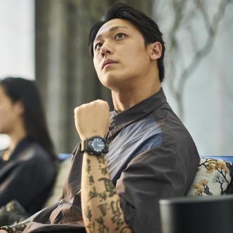 Masih ingat Gideon Hugo Liem? Begini penampilannya sekarang!