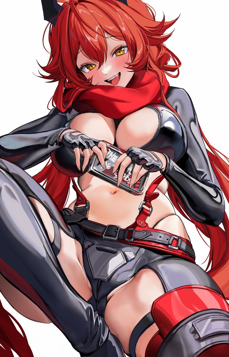 NIKKE Fan Arts tweet media