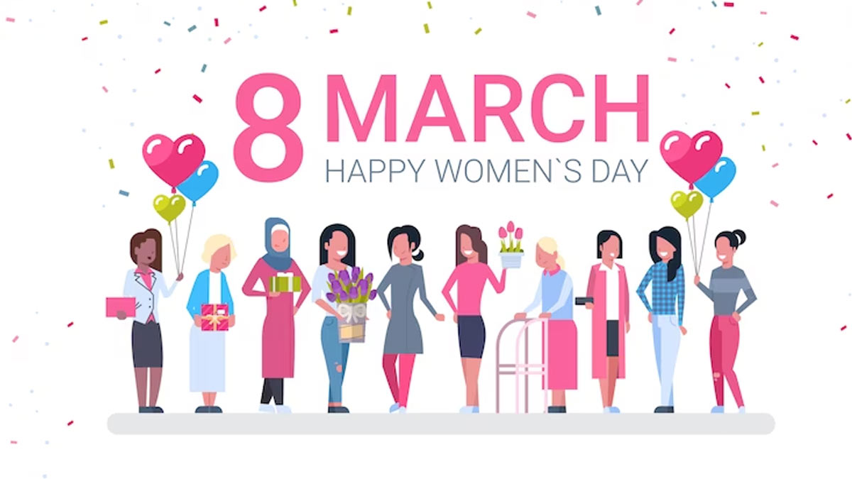 #Womens are Multitasker 𝗪 -Wonderful wife 𝗢 -Outstanding friend 𝗠 - Marvelous daughter 𝗔 - Adorable sister 𝗡 -Nurturing mother #HappyWomensDay #WomensDay #WomansDay #WomensDay2024 #WomensDayWithTOI @Jhimly2 @monicamaurya2 @UNICEFIndia @SBCCalliance4mp