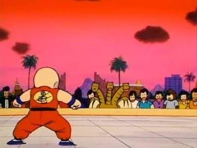 CondorPana's tweet photo. Quiero decir que al igual que nosotros Akira Toriyama era fan del Kaiju Eiga y el hombre lo mostraba en sus obras dejando unas buenas referencias https://t.co/4NSwr9q4iK