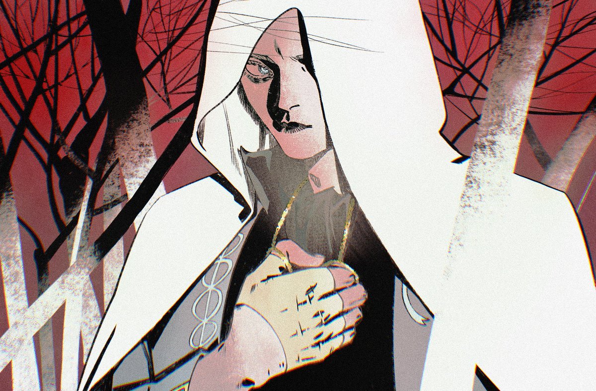 人日一丁 (@renriiding) on Twitter photo 