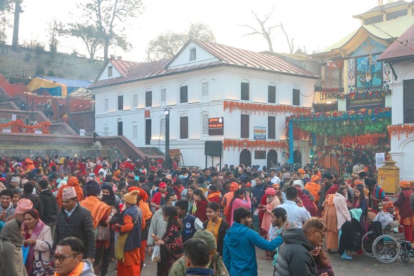 Happy Mahashivaratri 2080 to all of you from the Nepal Dream Path Family. May the lord Pashupatinath and god shiva bless you and all of your family members.
#shivaratrispecial #shivaratri #FestiveSeason #jaysambho