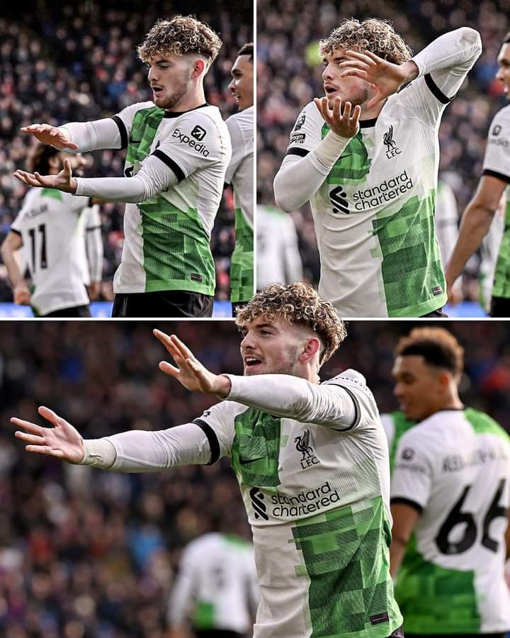 Hasta siempre, idolo.