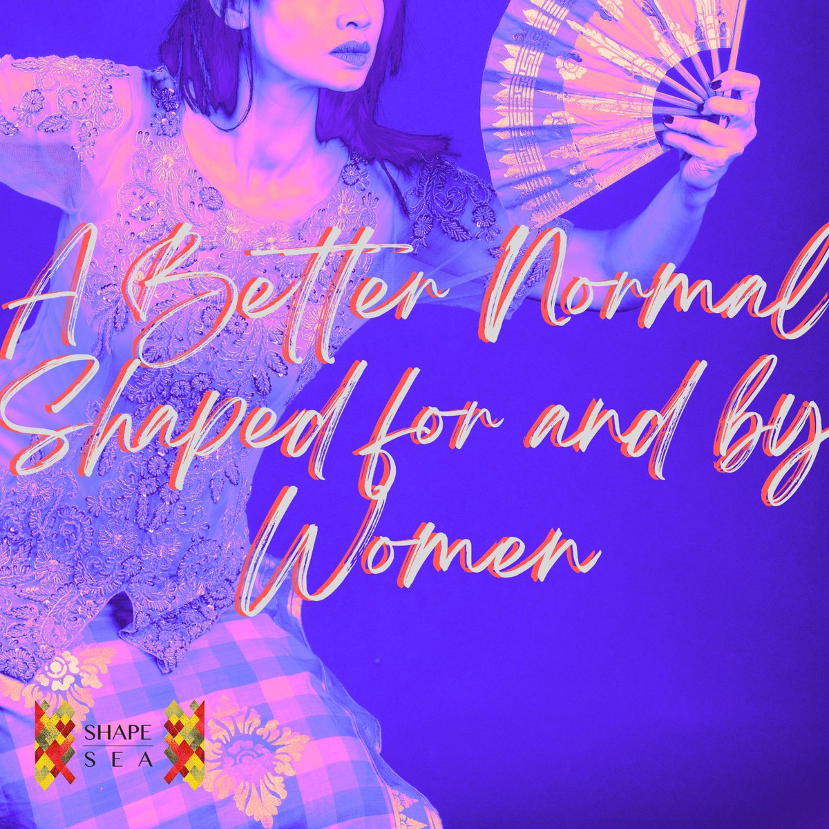 Shape-SEA tweet media