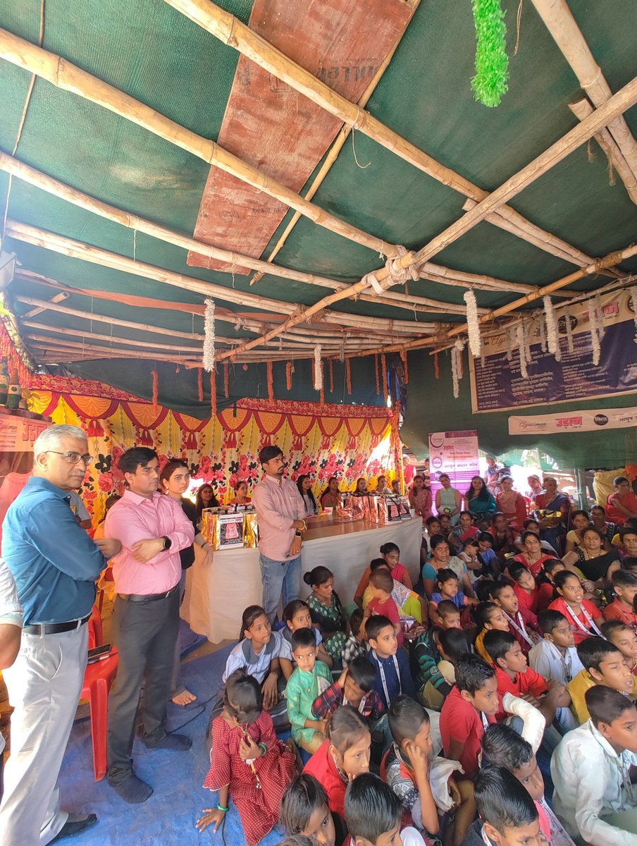 Rishikesh R. Tripathi ( उद्धव ) tweet media