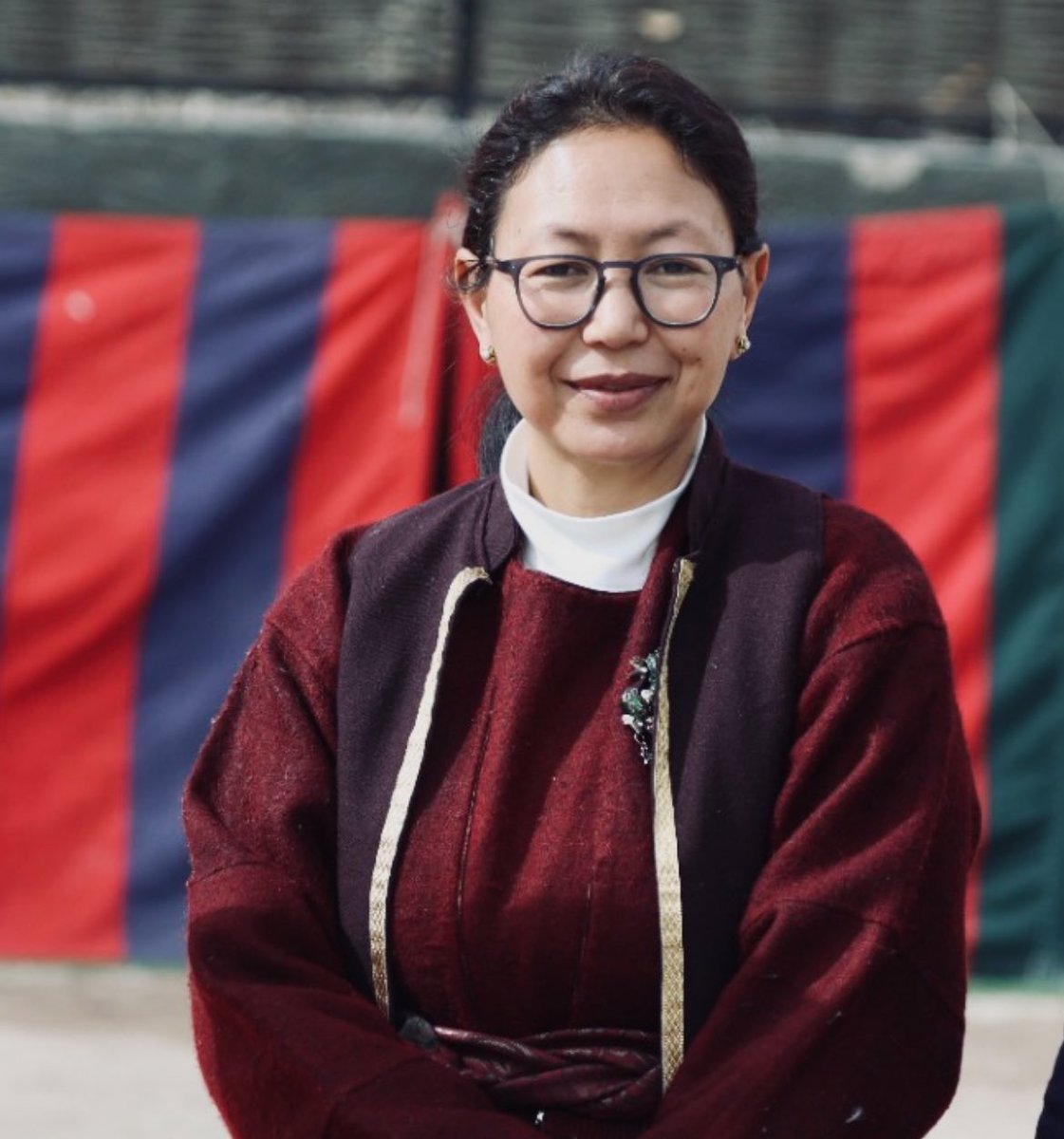 PhuntsamoTC tweet media