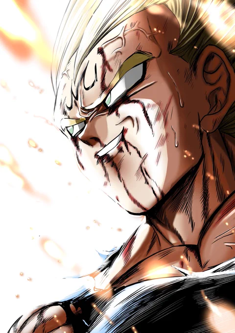 ドラゴンボールはこれからも私の人生のバイブルです 