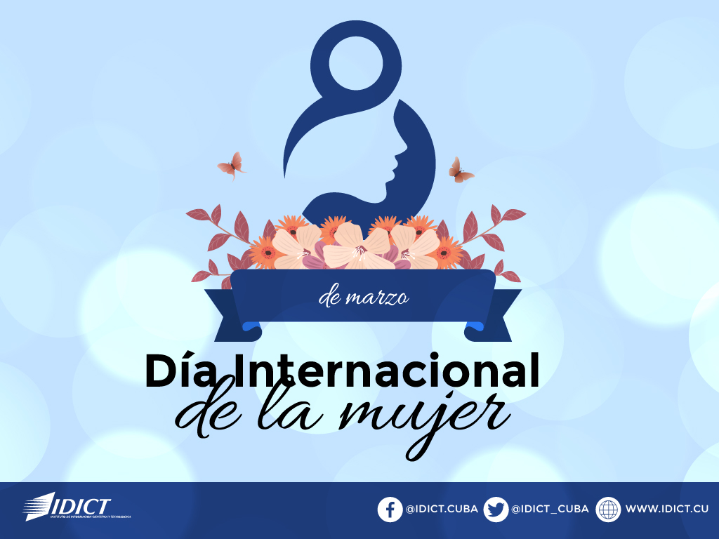 Instituto de Información Científica y Tecnológica tweet media
