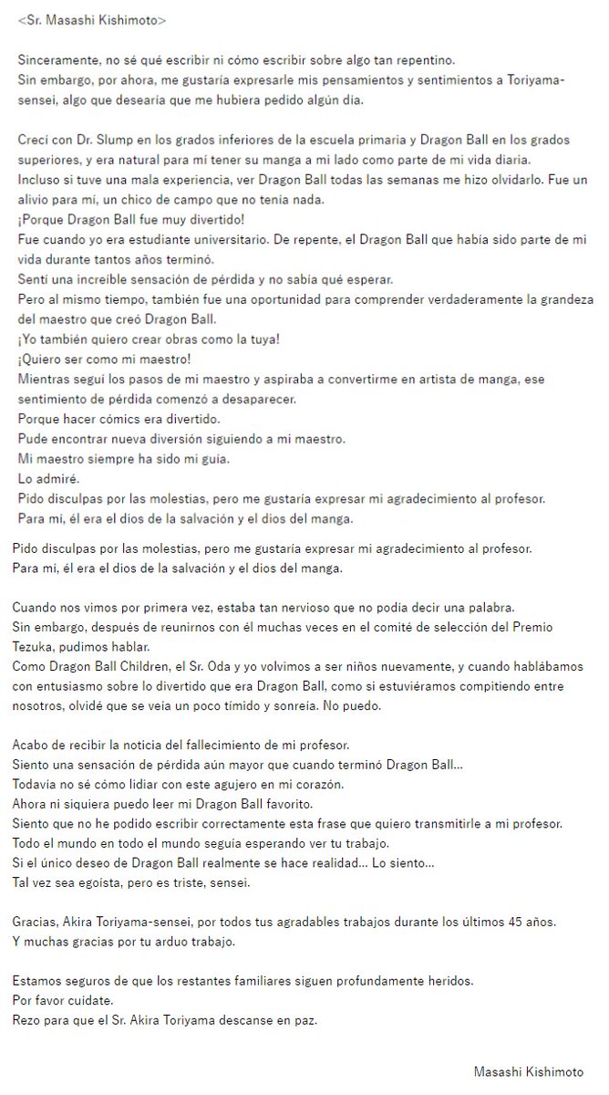 Naruto México tweet media