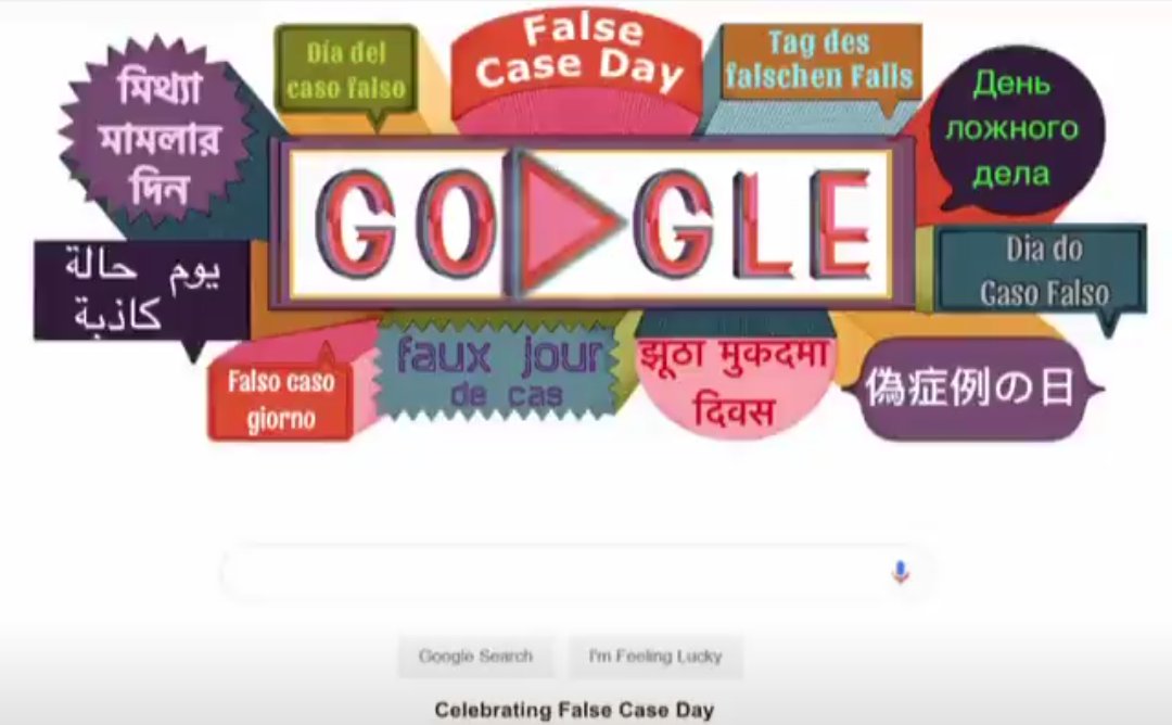 Ambar_SIFF_MRA's tweet photo. In India, #InternationalWomensDay is celebrated #FalseCaseDay https://t.co/D7TU5vZ2UM