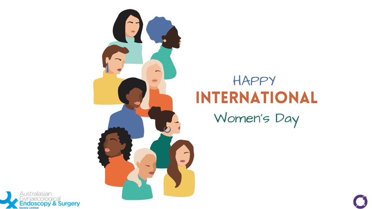 On this #InternationalWomensDay, we want to express our gratitude to our members for their ongoing commitment to enhancing women's health. Together, let's #InspireInclusion through diversity and empowerment.