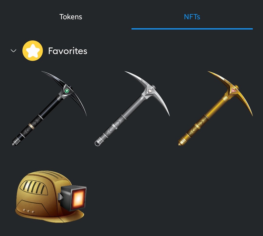 LewSales's tweet photo. Yeah, I Love These #CoinApp #Utility #NFTS (By:#XYO) while these use the #UniGen System the #Rewards are amazing and #Reward you for certain tasks..!! Buy one on OpenSea https://t.co/79HkE53jlC -OR- try to find one via The #CoinApp
(it received an award)
https://t.co/pvfdaXseIS https://t.co/c7Lbnk5Ixo