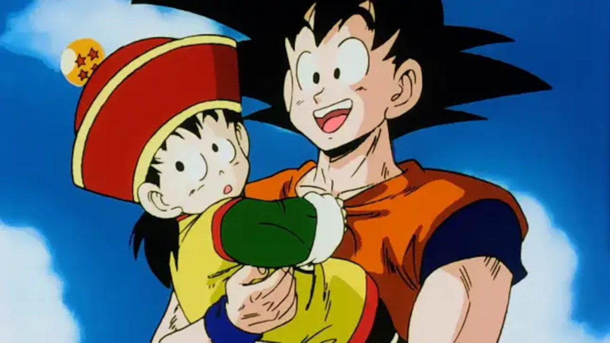 Stfuneko7's tweet photo. Rip akira toriyama,thank you for the memories of your masterpiece https://t.co/abbZwbfs10