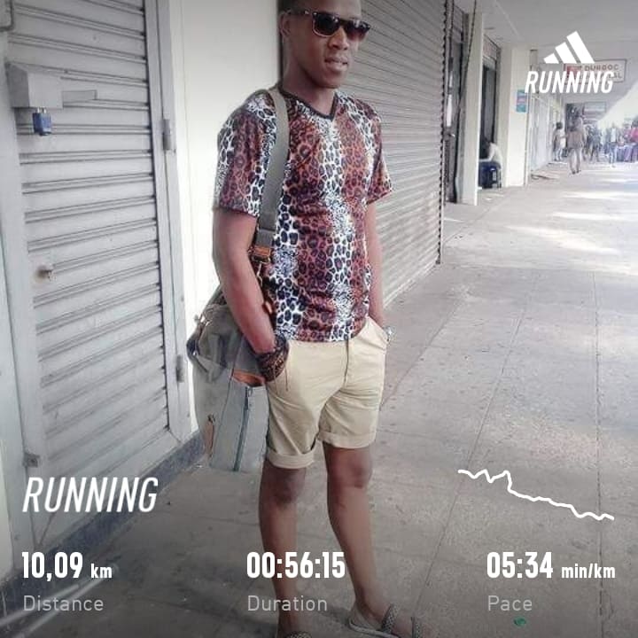 Peekay_Njomane's tweet image. If you get a different me, that means I saw the real you.

#EASYFRIDAY 🏃‍♂️🏃‍♂️🏃‍♂️🏃‍♂️