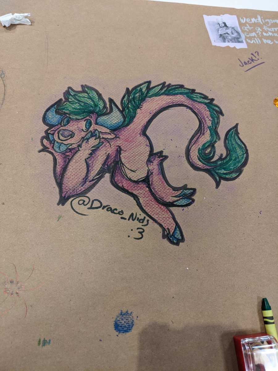 Drakey 🌟🌙 tweet media