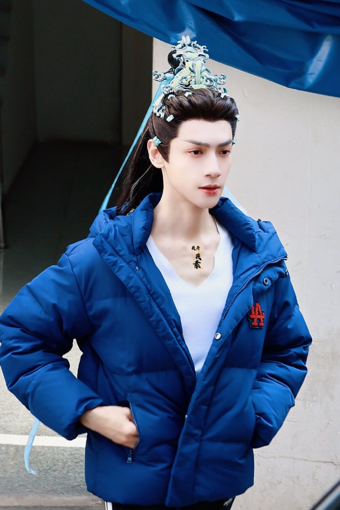LuoYunxiBaiLu =YunLu LuoLu {Ameen} (@luoyunxibailuu) / Posts / X