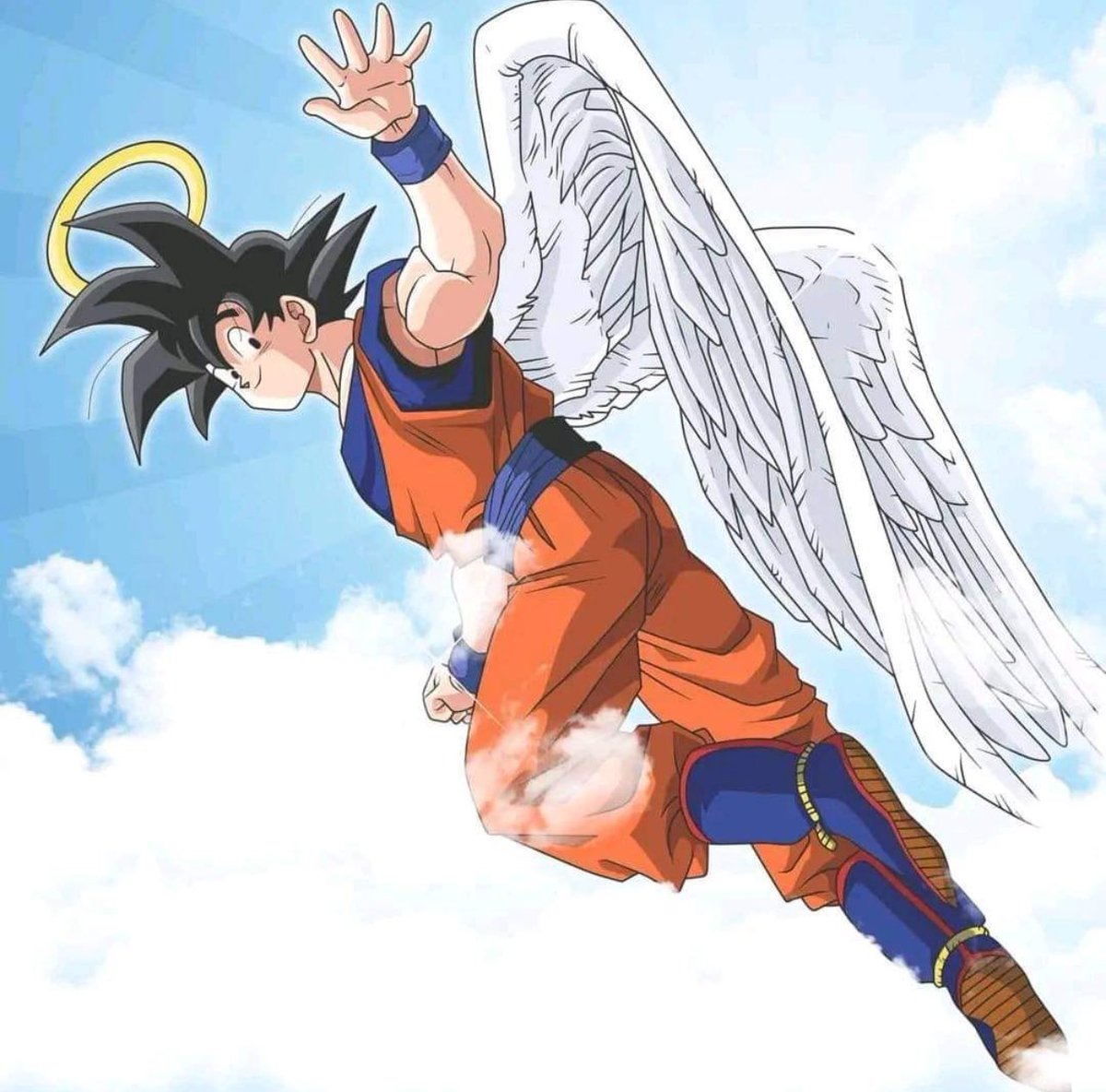 Akira Toriyama gracias siempre !!