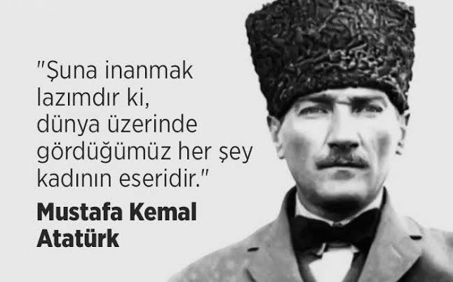 Sevgi, fedakârlık ve cesaretleriyle hayatımızın her alanına dokunan bütün kadınlarımızın 8 Mart Dünya Kadınlar Günü kutlu olsun. #8MartDünyaKadınlarGünü