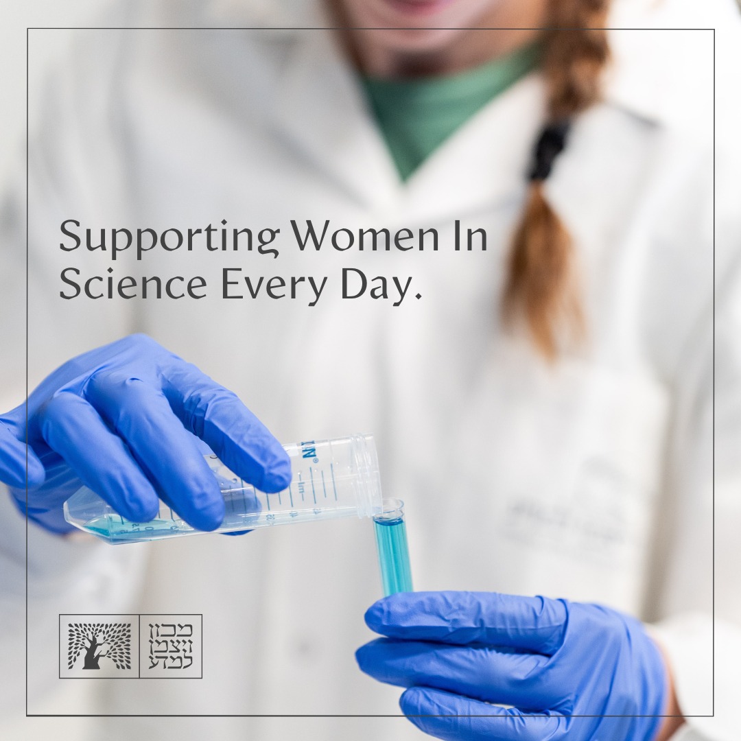 WeizmannScience's tweet photo. Today marks the International Women's Day, but we at the Weizmann Institute strive for gender equality in science every day. One of our proudest initiatives is "Women's Postdoctoral Career Development Award in Science" - a program open for women PhD graduates of all institutions in Israel who are going abroad to continue their studies.
The statistics - as explained by Prof. Idit Shachar, Head of the Office for the Advancement of Women in Science and Gender Equality at the Weizmann Institute - shows that very few women pursue postdoctoral studies abroad, a critical stage in their academic career. Therefore, our innovative program provides a financial grant for their third year of postdoctoral studies, as well as career coaching for the duration of their stay.
"Actually we lose great minds in the journey from the Phd student to become a professor," says Prof. Shachar. "It is our job to help them during their doctoral and postdoctoral studies, and we do this in different ways - the academy in Israel needs them." 
For more details and application for 2024 >> https://t.co/sMb7upnKrM
#WomensDay #WomenInScience #genderequal